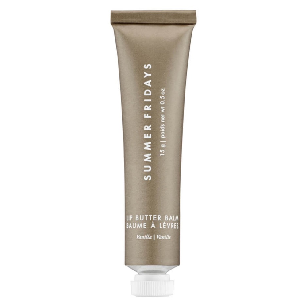 Summer Fridays Lip Butter Balm